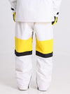 Women's Cosone Winter Forward Colorblock Snow Pants