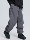 Women's Cosone TEAM Series Multi-Color Snow Pants