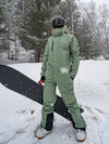 Women's Air Pose Snowcrafts 2L One Piece Snowsuit Overall