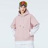 Women's Arctic Queen 2 In 1 Waterproof Snow Hoodie