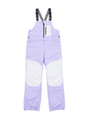 Women's Vector Winter Invitation Reflective Snow Pants Bibs