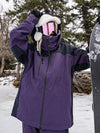 Women's Air Pose Snowshield 2L Jacket