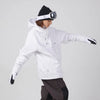 Men's Unisex Nobaday X-Sumer NinGa Winter Snow Hoodie