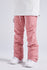 Women's Mad Craft College Winter Outdoor Functional Snow Pants