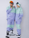 Men's Snowverb Alpine Ranger Street Style Snowsuits