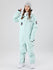 Women's Searipe Mountain Slope Star One Piece Snowsuit Ski Jumpsuit