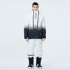 Men's Winter Impression Zip Snow Jacket & Pants