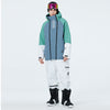 Men's Winter Impression Zip Snow Jacket & Pants