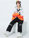 Women's Arctic Queen Winter Spot Snow Jacket & Pants Sets