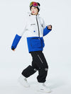 Women's Arctic Queen Winter Spot Snow Jacket & Pants Sets