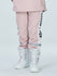 Women's Arctic Queen Winter Guide Reflective Stripe Snow Pants