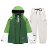 Women's Winter Impression Zip Snow Jacket & Pants