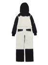 Women's Vector Nebula Spliced Snowsuit One Piece