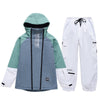 Women's Winter Impression Zip Snow Jacket & Pants