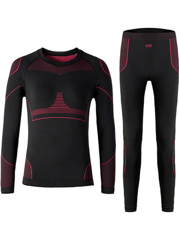 Women's Winter ThermalTech Performance Baselayer Set