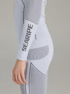 Women's Thermal Performance Ski & Snowboard Baselayer