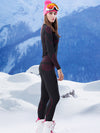 Women's Winter ThermalTech Performance Baselayer Set