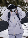 Women's Air Pose Snow Peak Explorer Snow Jacket