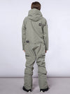 Women's RAWRWAR High Land Cargo One Piece Snowsuit