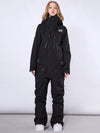 Women's RAWRWAR High Land Cargo One Piece Snowsuit