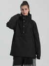 Women's Gsou Snow Snowglam-48 Anorak Jacket