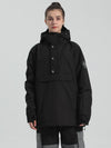 Women's Gsou Snow Snowglam-48 Anorak Jacket