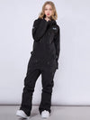 Women's RAWRWAR High Land Cargo One Piece Snowsuit