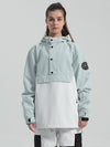 Women's Gsou Snow Snowglam-48 Anorak Jacket