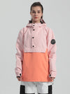 Women's Gsou Snow Snowglam-48 Anorak Jacket