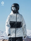 Women's Ld Beyound The Extreme Winter Snowboard Jackets