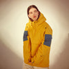 Women's Holiday Forever Young Cargo Anorak Snow Jacket