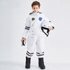 Girls Unisex Doorek Nasa Space Waterproof Ski Suit One Piece Snowsuits