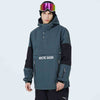 Men's Challenger Half-Zip Anorak Snow Jacket