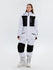 Women's Arctic Queen Slope Star Icon Ski Suits Winter Snow Jumpsuits