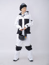 Women's Snowverb Alpine Ranger Colorblock One Piece Snowsuit