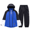 Women's Winter Impression Zip Snow Jacket & Pants