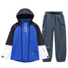 Women's Winter Impression Zip Snow Jacket & Pants