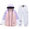 Men's Winter Impression Zip Snow Jacket & Pants