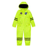 Girls Unisex Doorek Nasa Space Waterproof Ski Suit One Piece Snowsuits