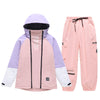 Women's Winter Impression Zip Snow Jacket & Pants