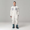 Men's Searipe Winter Foundation One Piece Jumpsuit Snowsuits