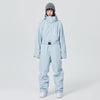 Men's Searipe Snow Pioneer One Piece Snowsuits Ski Jumpsuit