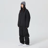 Men's Searipe SnowRise Baggy Style Mountain Snowsuits