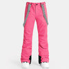 Women's SMN Highland Bib Ski Pants