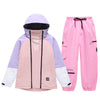 Women's Winter Impression Zip Snow Jacket & Pants