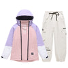 Women's Winter Impression Zip Snow Jacket & Pants