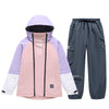 Women's Winter Impression Zip Snow Jacket & Pants