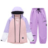 Women's Winter Impression Zip Snow Jacket & Pants