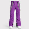 Women's SMN Highland Bib Ski Pants