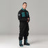 Men's Searipe Winter Foundation One Piece Jumpsuit Snowsuits